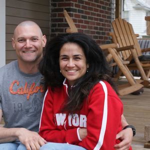 Meet your Posher, Travis